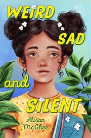Buy Weird Sad And Silent
