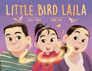 Buy Little Bird Laila