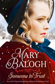 Buy Someone To Trust