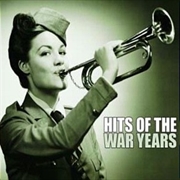 Buy Hits Of The War Years