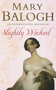 Buy Slightly Wicked  - Number 4 In Series