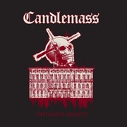 Buy Tritonus Nights