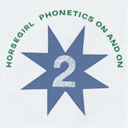 Buy Phonetics On And On - Crystal Clear Vinyl