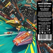 Buy Anti Gravity Tournament