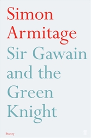 Buy Sir Gawain And The Green Knight