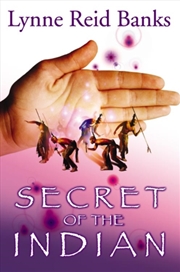 Buy Secret Of The Indian