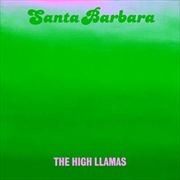 Buy Santa Barbara (Reissue)