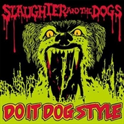 Buy Do It Dog Style (Vinyl Lp Edition)