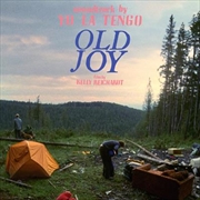 Buy Old Joy - Transparent Pink Vinyl