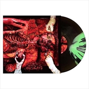 Buy Manual Manic Procedures - Nightmare Frost Vinyl