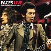 Buy Live At Edmonton Sundown 1973