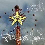 Buy Come Back Down - Yellow Vinyl