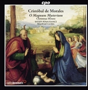 Buy O Magnum Mysterium - Christmas Motets
