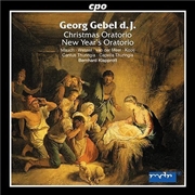 Buy Christmas Oratorio