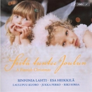 Buy Siita Tuntee Joulun - Finnish Christmas