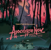 Buy Apocalypse Now Final Cut