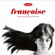 Buy Francoise Hardy En Vogue - Best Of 1962-1967