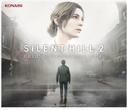 Buy Silent Hill 2