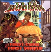 Buy First Come, First Served - 25th Anniversary