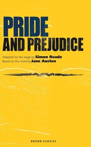 Buy Pride And Prejudice