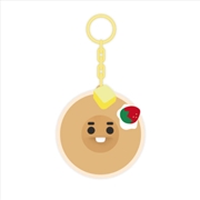 Buy Bt21 - Sweetie Figure Keyring Shooky