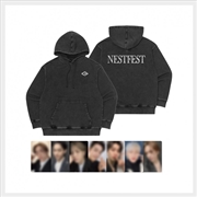 Buy Got7 - Nestfest Concert Official Md Hoodie (RANDOM PHOTOCARD)