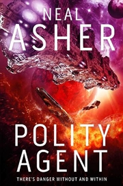 Buy Polity Agent