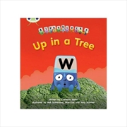 Buy Bug Club Phonics - Phase 5 Unit 13 - Up In A Tree
