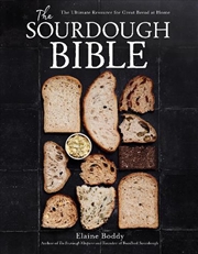 Buy The Sourdough Bible