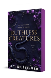 Buy Ruthless Creatures