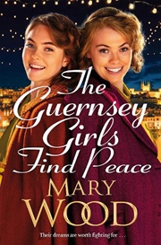 Buy The Guernsey Girls Find Peace