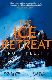 Buy The Ice Retreat