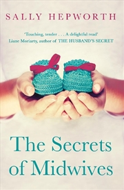 Buy The Secrets of Midwives
