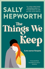 Buy The Things We Keep