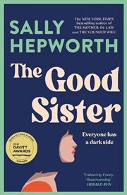 Buy The Good Sister