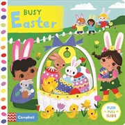 Buy Busy Easter