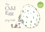 Buy The Odd Egg