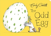 Buy The Odd Egg