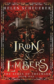 Buy Iron & Embers