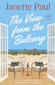 Buy The View from the Balcony