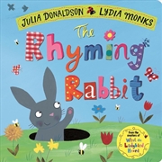Buy The Rhyming Rabbit