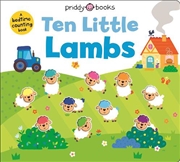 Buy Ten Little Lambs