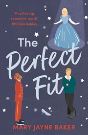 Buy The Perfect Fit  - A Laugh-Out-Loud And Feel-Good Romantic Comedy