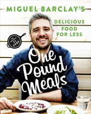 Buy One Pound Meals  - Delicious Food For Less