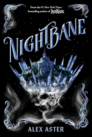 Buy Nightbane (The Lightlark Saga Book 2)