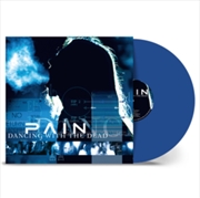 Buy Dancing With The Dead (Remastered incl. bonus tracks) - Blue Vinyl