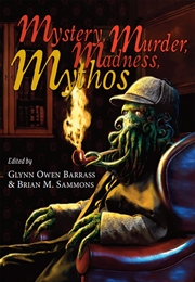 Buy Mystery Murder Madness Mythos