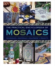 Buy Practical Encyclopedia Of Mosaics