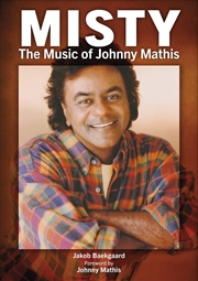 Buy Misty  - The Music Of Johnny Mathis