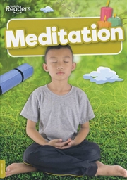 Buy Meditation